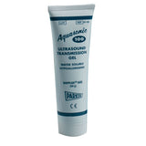01-02 Aquasonic 100 Ultrasound Gel - 60g Doppler size Tube, 12 per box