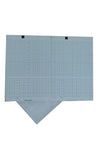 PHILIPS Thermal Graph Paper for Fetal Monitor ( Z folder 150 sheets )
