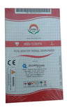 L&T HC-15290FMZ ECG Paper(90 mm x 152 mm.)
