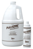 21-28 Polysonic Ultrasound Lotion , 1 Gallon with Dispenser