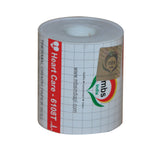 HEART CARE 6108T ECG Roll( 50 MM X 20 MTR)