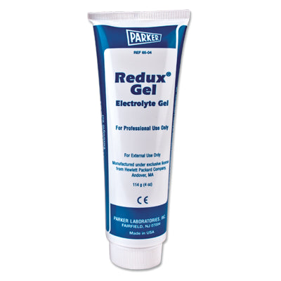 65-04 Redux Electrolyte Gel-114g (4 oz.) tube, 10 per Box