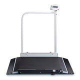 Seca 676 Digital Wheelchair Scale