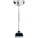 Seca 700 Mechanical Column Scales With Eye-Level Beam
