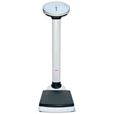 Seca 755 Mechanical Column Scales with Measuring Road