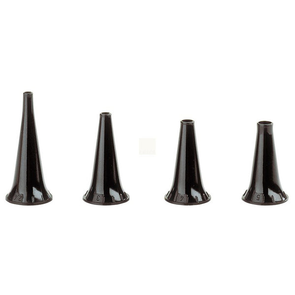 HEINE Reusable Tips SANALON S 2.4 / 3 / 4 / 5 Mm -B-000.11.111