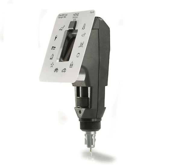 HEINE BETA 200 Streak Retinoscope 2.5V C-001.15.353