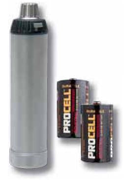 HEINE Large Battery Handle