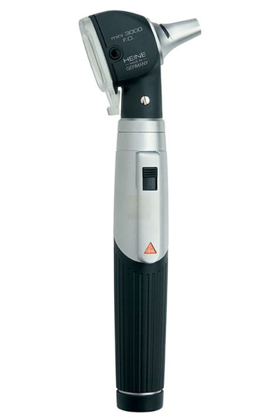 Heine Mini 3000 Fiber Optic Otoscope(2.5 V)