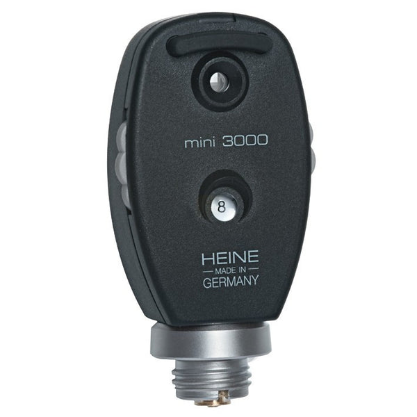 Heine Mini 3000 Ophthalmoscope Without Handle
