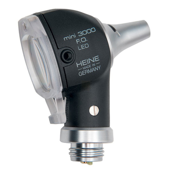 Heine Mini 3000 LED F.O.Otoscope Head