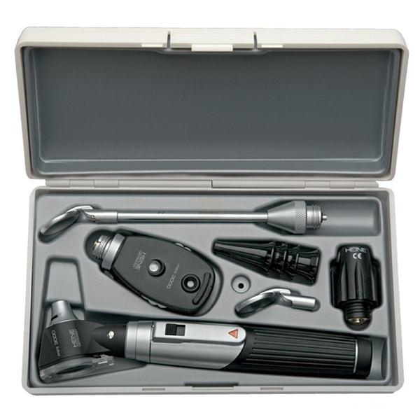 HEINE mini 3000® Combined Diagnostic Sets D-854.10.021