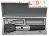 Heine Mini 3000 LED Ophthalmoscope Set D-885.21.021