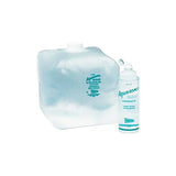 03-54 Aquasonic Clear Ultrasound Gel ECONOPAC 4 bottle per case with 2 refillable dispensers