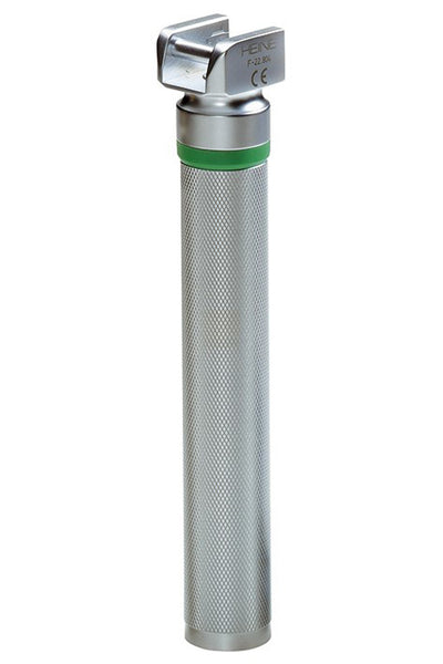 Handle shell for Small F.O and Small F.O LED Laryngoscope Handles – F-000.22.804