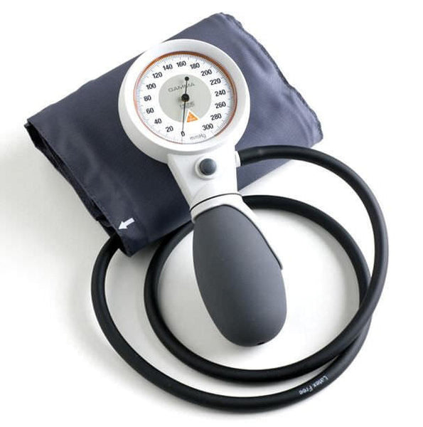 HEINE GAMMA ® GP(Practice Kit with child, adult and small adult cuff in zipper pouch) -M-000.09.556