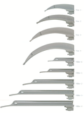 XP Disposable Laryngoscope Blades - Miller 2 F-000.22.773