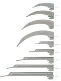 XP Disposable Laryngoscope Blades - Mac 1 F-000.22.761