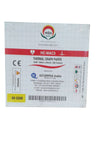 HC-MAC5 ECG Paper(90MM X 90MM X 380 SHEETS)
