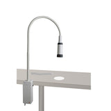 HEINE EL10 LED Examination Light With Clamp J-008.27.002
