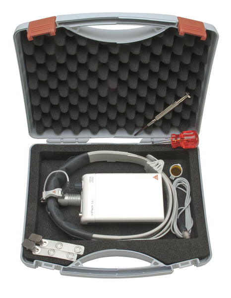 HEINE LED MicroLight