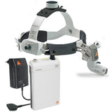 HEINE 3SLED Headlight J-008.31.313