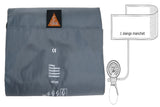 Single-tube cuff(Large adult,20 x 86)