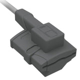 Philips Compitable SpO2 Probe(Infant silicone soft tip, 3m )