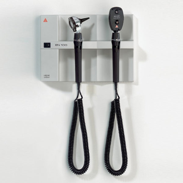 HEINE EN 100 Diagnostic Centre X-095.12.110