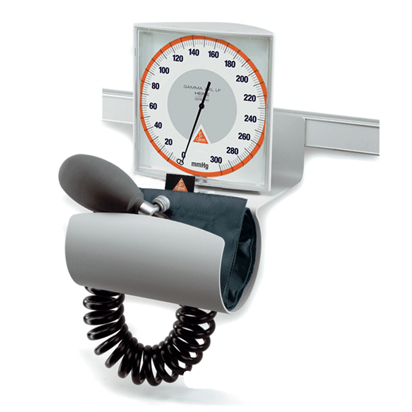 Heine Gamma XXL LF-R Sphygmomanometer - Rail