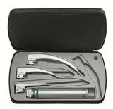 Classic+Fiber Optic Laryngoscope set