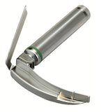 FlexTip + Fiber Optic Blades - Mac 3 and Mac 4 F-000.22.316