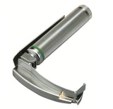 FlexTip + Fiber Optic Blades - Mac 4 F-000.22.314