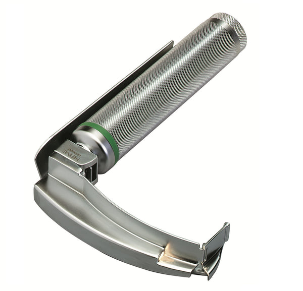 FlexTip + Fiber Optic Blades - Mac 4 F-000.22.314