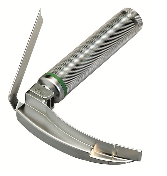 FlexTip + Fiber Optic Blades - Mac 3 and Mac 4 F-000.22.316