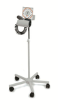 Adjustable wheeled stand for HEINE GAMMA XXL LF-S(M-000.09.145)