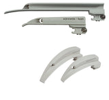 SANALON + Fiber Optic Blades - Miller4 F-000.22.234