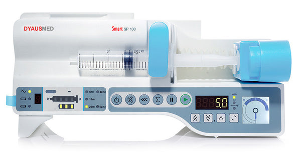SMART SP100 Syringe Pump