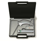 FlexTip +set : (Mac 3 + spare bulb+ case + with Standard F.O. L Rechargeable Handle with Li-ion L Battery and NT 300 charger)- F-227.29.865