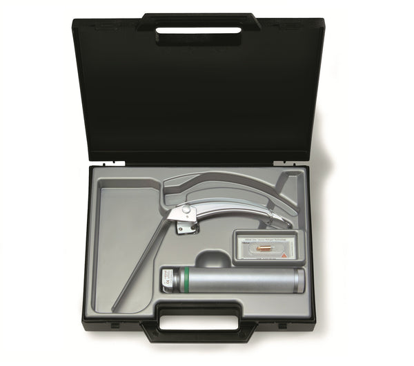 FlexTip +set : (Mac 3 + spare bulb+ case + with Standard F.O. L Rechargeable Handle with Li-ion L Battery and NT 300 charger)- F-227.29.865