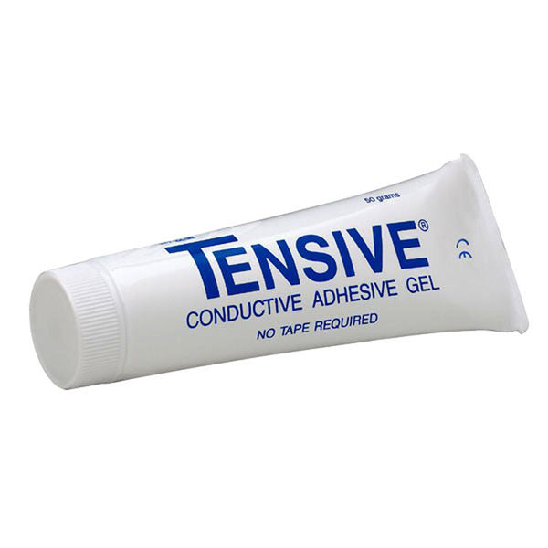 22-60 Tensive Conductive Adhesive Gel-50g Tube, 12 per Box