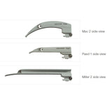 SANALON + Fiber Optic Blades - Paed 1 F-000.22.221