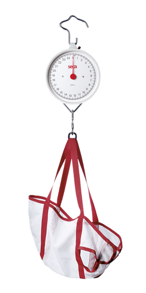 Seca 310 mechanical Hanging scale for infants