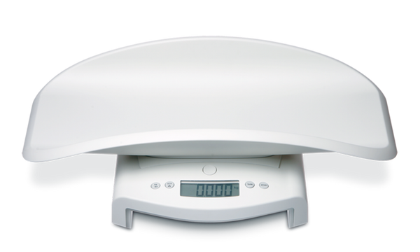 Seca 354 Electronic Baby Scales