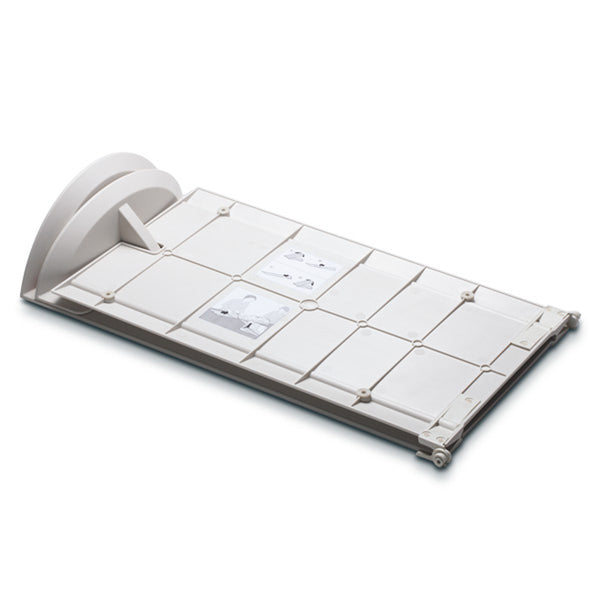 Seca 417 Measuring board for babies with fold up mechanism