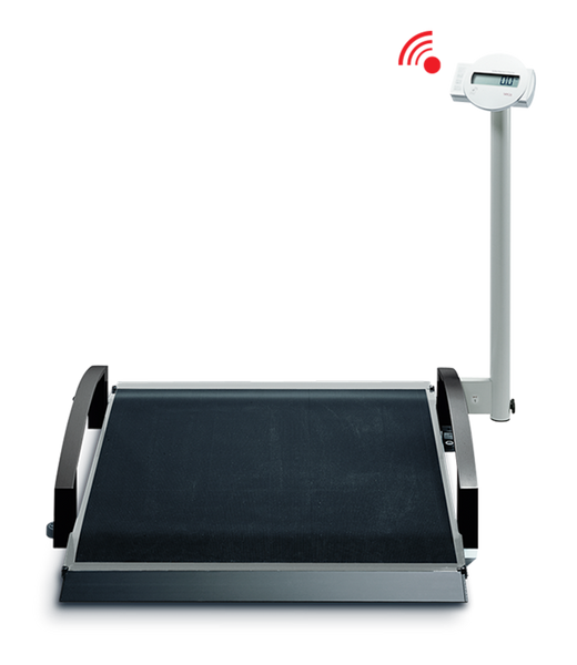 seca 664 Electronic wheelchair scales