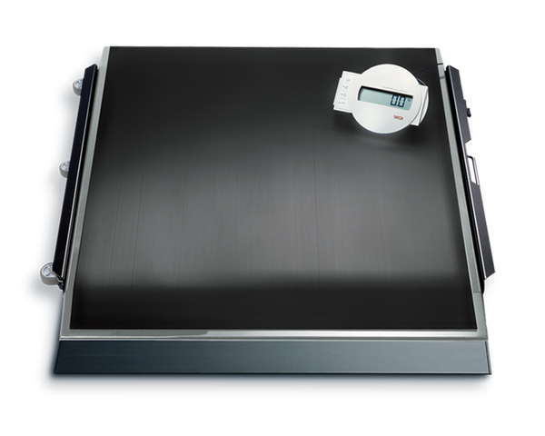 seca 674 Electronic platform scales