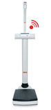 Seca 703 Electronic Column Scales with Measuring Road