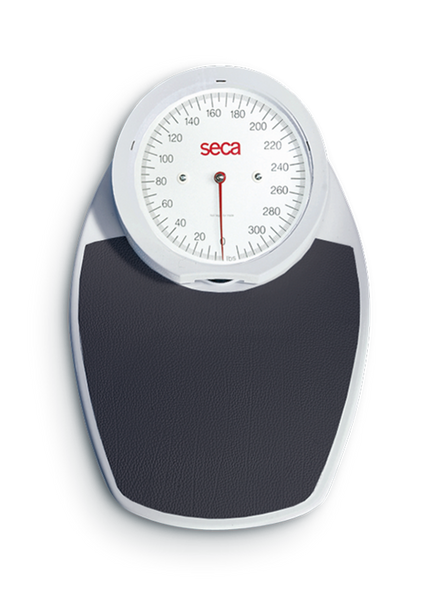 seca 750 Robust mechanical floor scale
