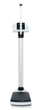 Seca 763 Electronic Weighing and Measuring Station with BMI Calculation